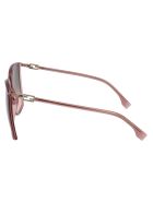 Ff 0431/g/s Sunglasses Fendi Ff 0431/g/s Sunglasses - 35JFF PINK
