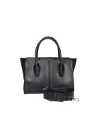 Shopping Bag Tod's Shopping Bag - Black