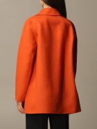 Theory Coat Coat Women Theory Theory Coat Coat Women Theory - Orange