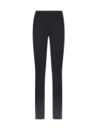 Blanca Vita Pola Bootcut Trousers Blanca Vita Pola Bootcut Trousers - Onice