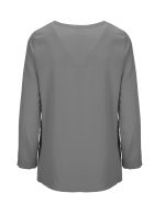 Camicia Malìparmi Camicia - Grigio