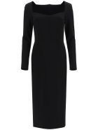 Dolce & Gabbana Cocktail Dress Dolce & Gabbana Cocktail Dress - NERO (Black)