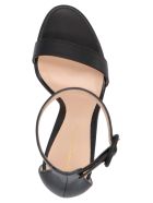 Gianvito Rossi 'portofino' Shoes Gianvito Rossi 'portofino' Shoes - Black