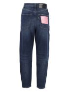 Department 5 Pants Department 5 Pants - Blu