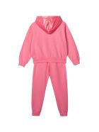 Moschino 2-piece Teen Sports Suit Moschino 2-piece Teen Sports Suit - Rosa