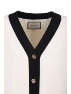 Gucci Jacket Gucci Jacket - Bianco