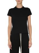 DRKSHDW Crew Neck T-shirt DRKSHDW Crew Neck T-shirt - NERO
