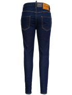 Dsquared2 Cotton Denim Jeans Dsquared2 Cotton Denim Jeans - Blu