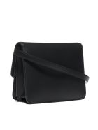 Fab Leather Bag Fendi Fab Leather Bag - Nero