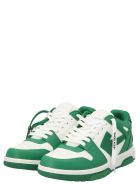 Off-white 'out Of Office' Shoes Off-White 'out Of Office' Shoes - Multicolor