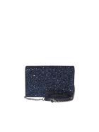 Shoulder Bags Jimmy Choo Shoulder Bags - Mochi