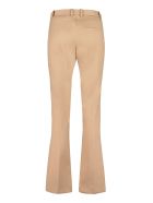 Baum und Pferdgarten Nena Slim Fit Trousers Baum und Pferdgarten Nena Slim Fit Trousers - Beige