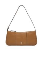 MANU Atelier Pita Leather Bag MANU Atelier Pita Leather Bag - Sand