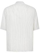 Saint Laurent Shirt Saint Laurent Shirt - Beige