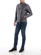 Herno Down Jacket Herno Down Jacket - Dust