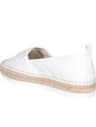 Michael Kors Lenny Espadrilles Michael Kors Lenny Espadrilles - Bianco