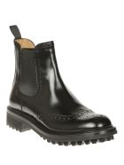 Church's Aura Ankle Boots Church's Aura Ankle Boots - Nero