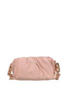 Bottega Veneta Bottega Veneta The Chain Pouch Bottega Veneta Bottega Veneta The Chain Pouch - ALMOND