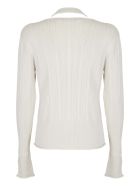 Proenza Schouler Cardigan Proenza Schouler Cardigan - Panna