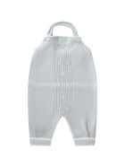 Little Bear Light Blue Overall For Babyboy Little Bear Light Blue Overall For Babyboy - Light Blue