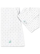 Bonpoint Shirt Bonpoint Shirt - Bianco