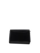 Jimmy Choo Madeline Shoulder Bag Jimmy Choo Madeline Shoulder Bag - BLACK (Black)