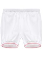 Moncler Enfant Set Moncler Enfant Set - White