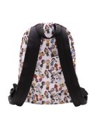 Marc Jacobs 'peanuts' Nylon Backpack Marc Jacobs 'peanuts' Nylon Backpack - White Multi