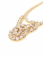 Silvia Gnecchi Sharona Necklace Silvia Gnecchi Sharona Necklace - Gold