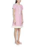 RED Valentino Dress RED Valentino Dress - PINK