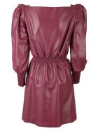 Philosophy di Lorenzo Serafini Dress Philosophy di Lorenzo Serafini Dress - Bordeaux