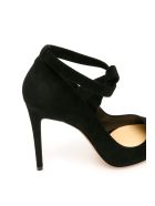 Alexandre Birman Clarita 100 Pumps Alexandre Birman Clarita 100 Pumps - BLACK (Black)