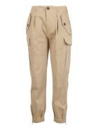 SEMICOUTURE Pants SEMICOUTURE Pants - Spola