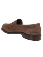 Tricker's Castorino Shoes Tricker's Castorino Shoes - New Brown