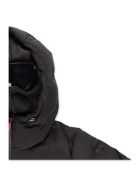 AI - Riders on the storm Jacket AI - Riders on the storm Jacket - Nero