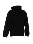 Dolce & Gabbana Logo Hoodie Dolce & Gabbana Logo Hoodie - Nero
