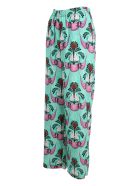 Paco Rabanne Polyester Trousers Paco Rabanne Polyester Trousers - Belair