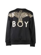 Boy London Sweater Boy London Sweater - Nero
