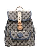 Gucci Gg Backpack Gucci Gg Backpack - Unica