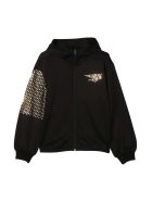 Black Sweatshirt Givenchy Black Sweatshirt - Nero