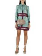 Gucci Dress Gucci Dress - BLUE