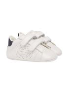 Gucci White Shoes Gucci White Shoes - Bianco/blu