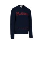 Sweater Alexander McQueen Sweater