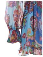 Zimmermann Dress Zimmermann Dress - Multicolor