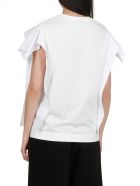 3.1 Phillip Lim Cotton T-shirt 3.1 Phillip Lim Cotton T-shirt - OFF WHITE