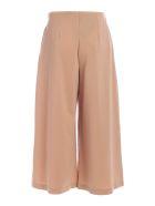 Weekend Max Mara Pants Weekend Max Mara Pants - Camel