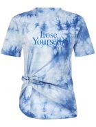 Paco Rabanne Lose Yourself T-shirt Paco Rabanne Lose Yourself T-shirt - Blue