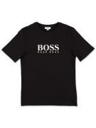 Hugo Boss T-Shirt Hugo Boss T-Shirt - Nero