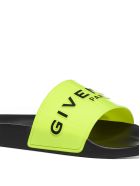 Givenchy Shoes Givenchy Shoes - Giallo