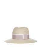 Maison Michel Hat Maison Michel Hat - Natural pink